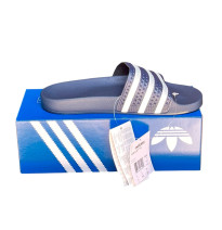 Royal adidas confort bleu