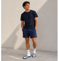 Royal adidas confort bleu