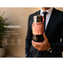 Thermos Isotherme Premium