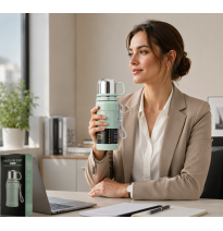 ThermoLux Isotherme Premium 600 ml