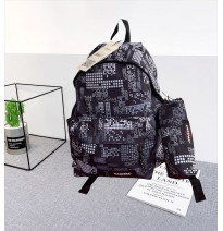 Sac à dos Eastpak Pixel Cityscape
