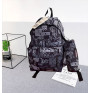 Sac à dos Eastpak Pixel Cityscape