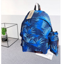 Sac à Dos Eastpak Tropical Leaf