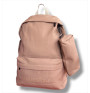 Sac à Dos Essentiels Light Pink