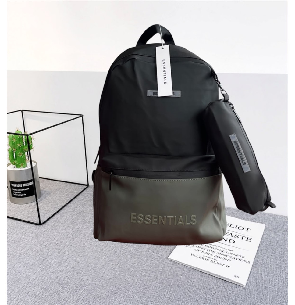 ESSENTIALS Fear of God Gradient