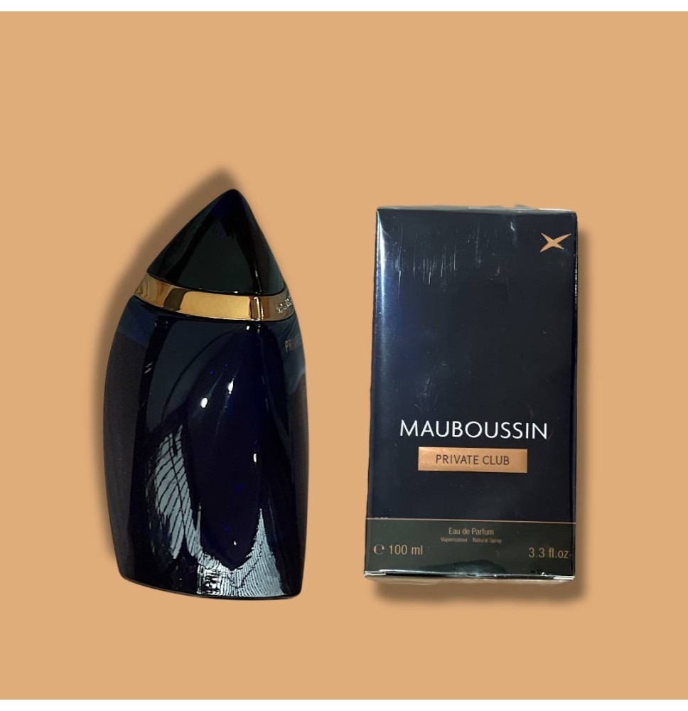 mauboussin private club